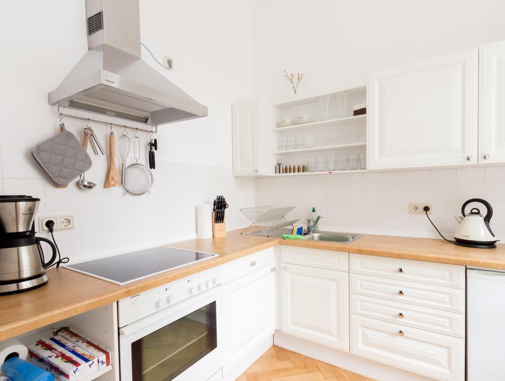 Ferienwohnung In Altstadtnaehe Weimar  Chambre photo